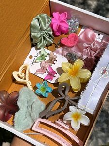 Hair Accessories Bundle