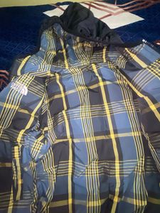 Boys reversible jackets