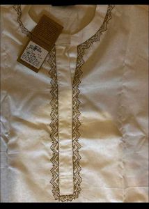 Gatim Men&#39;s Kurta