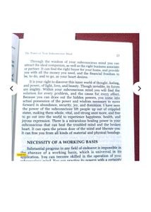 Fictional Book