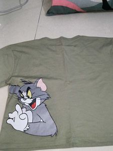 Tom &amp; Jerry Tee