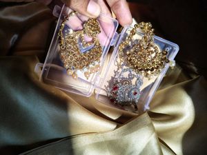 Bridal Mang Tikka /Jwellery