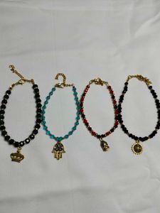 Crystal Bracelet