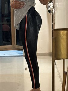 Skin Tight Leggings