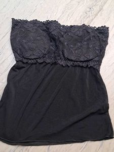 Calvin Kevin sports bra  n panty  combo