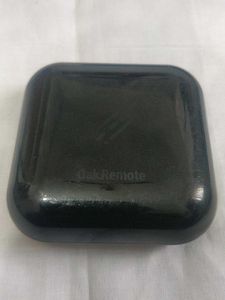 Oakter  Smart Home Wifi Configuration