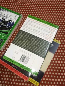 Lord of the Rings Box Set