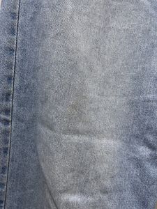H&amp;M Ultra High Wide Jeans