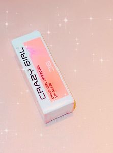 Crazy Girl Lip Frozen Glaze💕