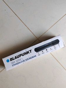Brand New Blaupunkt Bluetooth Speaker