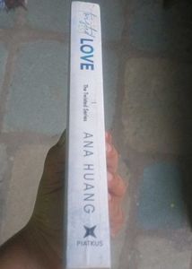 Twisted Love by Ana Huang