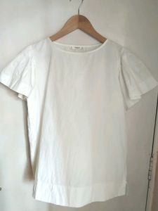 MANGO BEAUTIFUL TOP