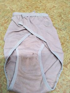 Cotton Used Panties