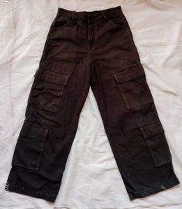H&amp;M 6 Pocket Cargo