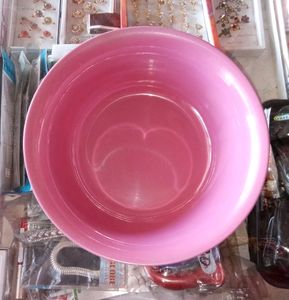 Multiple Colours Curry / Serving Bowl