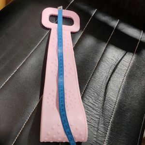 Bath Scrubber