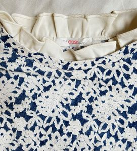 Mini Warm Dress💙