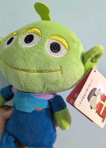 Toy Story Alien Plush