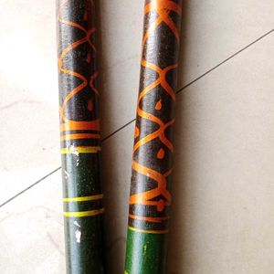 Dandiya Sticks