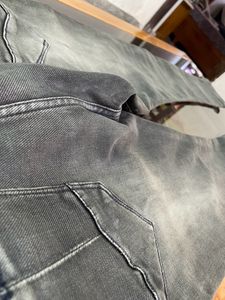 Charcoal Colour 👖 Lovely Jeans Cheap Price 🚨