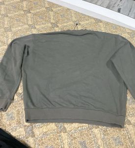 Beverly Hills Crewneck Sweatshirt