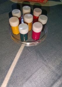 Liquid Kumkum