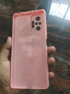 Redmi Note 10 Promax Mobile Case