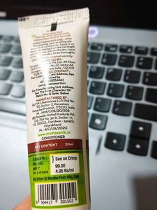 Mamaearth Onion Conditioner