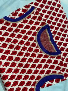 Contrasti Dress For Women