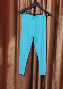 Combo Of 5 Leggings Size 32 inches