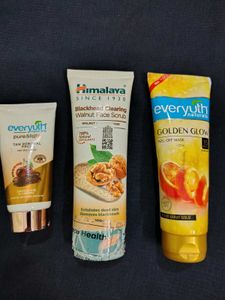 🔥 Skin Care Kit