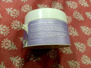 Enrituals Cleansing Balm