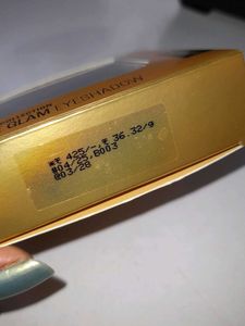 Lakme Ultimate Glam Eyeshadow