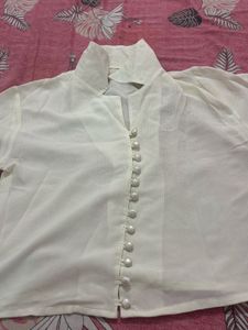 Beutiful Stylish Top And Shirt