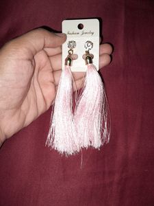 Combo Of Earrings