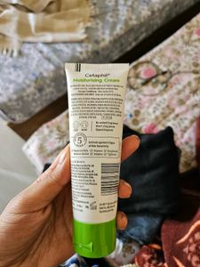 Cetaphil Moisturizer