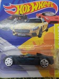 Hot Wheel Cars Pack Of 3