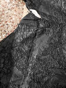 Vintage Gothic Dress