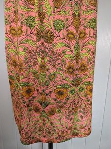 H&amp;M Floral Tank Top