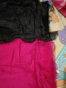 Ethnic Wear Gown