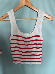 H&amp;M Crop Top For Women
