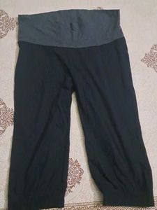 Capri In Hoisery Cotton