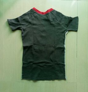 Cute Firetruck &amp; Helicopter Outfit