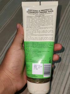 Pilgrim Anti-Dandruff Set