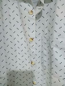 Zudio Shirt For Men