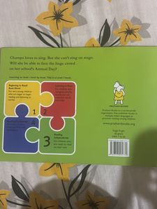 Story Book