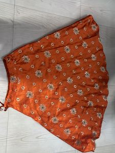Pretty Lehenga Skirt
