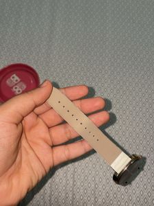 CHUMBAK WATCH
