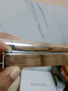 Swiss Beauty Liquid Eyeliner &amp; Mascara combo