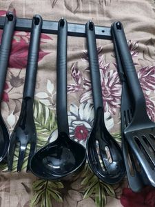 Cooking Utensil Set